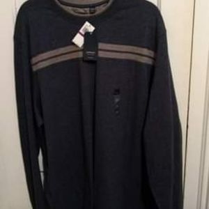 Vintage Arrow Pullover - Big & Tall 2XL